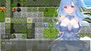 Скриншот 6 к игре Time Spirit RPG