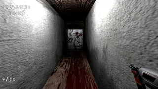Скриншот 2 к игре Matadouro: Grindhouse