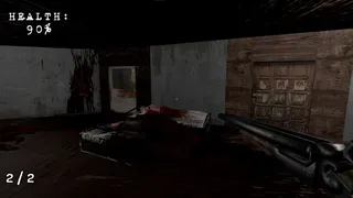 Скриншот 4 к игре Matadouro: Grindhouse