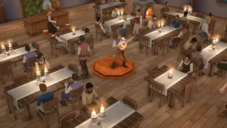 Скриншот 3 к игре Inn Tycoon