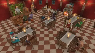 Скриншот 5 к игре Inn Tycoon