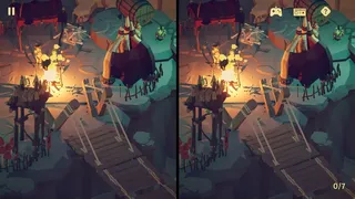 Скриншот 7 к игре Tiny Tales: Hidden Objects