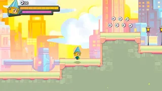 Скриншот 1 к игре Drill Hero Legend