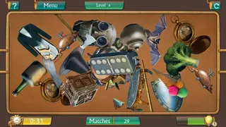Скриншот 2 к игре Hiddenverse: Kingdom Fall