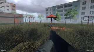 Скриншот 1 к игре Слава Украине!