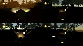 Скриншот 7 к игре Animal Race Party