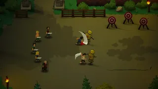 Скриншот 2 к игре Our Freedom: Medieval Village