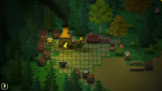 Скриншот 3 к игре Our Freedom: Medieval Village