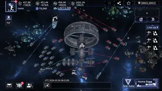 Скриншот 1 к игре Kepler-2100