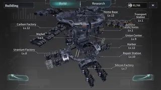 Скриншот 3 к игре Kepler-2100