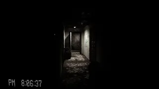 Скриншот 1 к игре Unknown Memoirs: Stormy Night