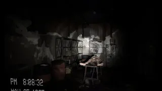 Скриншот 4 к игре Unknown Memoirs: Stormy Night
