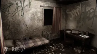 Скриншот 6 к игре Unknown Memoirs: Stormy Night