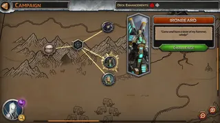 Скриншот 2 к игре SolForge Fusion