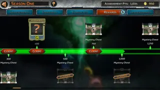 Скриншот 3 к игре SolForge Fusion