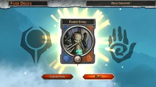 Скриншот 5 к игре SolForge Fusion
