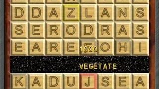 Скриншот 4 к игре Lexicon