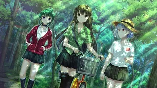 Скриншот 2 к игре 末路之旅～高雄篇～