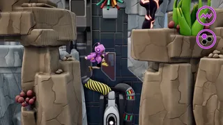 Скриншот 1 к игре Galactico