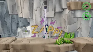 Скриншот 2 к игре Galactico