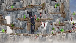 Скриншот 4 к игре Galactico