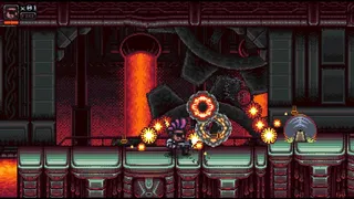 Скриншот 2 к игре Area 37