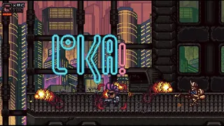 Скриншот 4 к игре Area 37