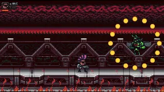 Скриншот 6 к игре Area 37