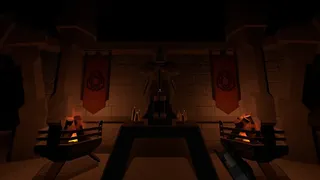 Скриншот 1 к игре They Who Dwell Below
