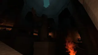 Скриншот 6 к игре They Who Dwell Below