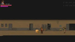 Скриншот 1 к игре DEAD END