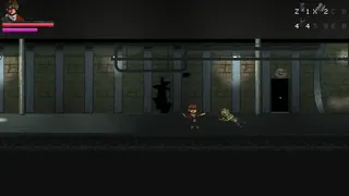 Скриншот 4 к игре DEAD END