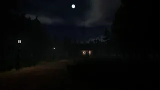 Скриншот 1 к игре Mutants Of Mist