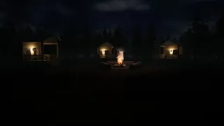 Скриншот 2 к игре Mutants Of Mist
