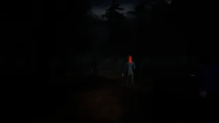 Скриншот 3 к игре Mutants Of Mist