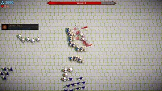 Скриншот 3 к игре O Holy Knight