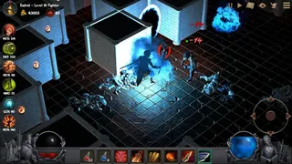 Скриншот 6 к игре Fantasy Dungeon