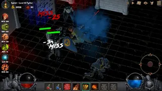 Скриншот 7 к игре Fantasy Dungeon