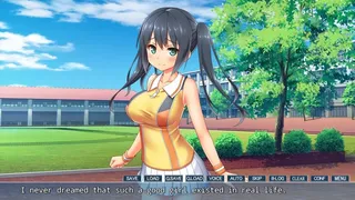 Скриншот 1 к игре The Reason for Your Smile