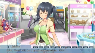 Скриншот 2 к игре The Reason for Your Smile