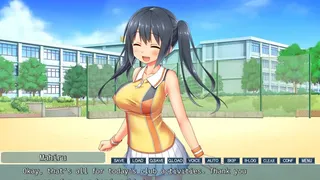 Скриншот 3 к игре The Reason for Your Smile