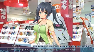 Скриншот 4 к игре The Reason for Your Smile