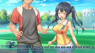 Скриншот 5 к игре The Reason for Your Smile