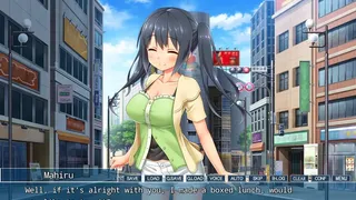 Скриншот 6 к игре The Reason for Your Smile