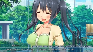 Скриншот 8 к игре The Reason for Your Smile