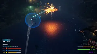 Скриншот 2 к игре Vector Bias