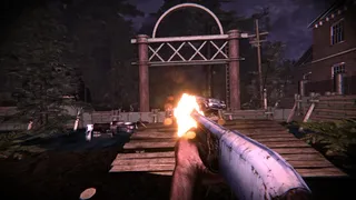 Скриншот 2 к игре Burning Dead Reloaded