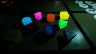 Скриншот 1 к игре Клуб Пазлов