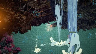 Скриншот 7 к игре Berserk High