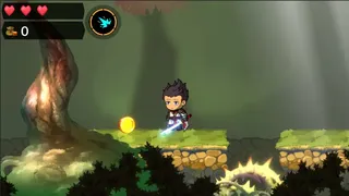 Скриншот 1 к игре Solstale